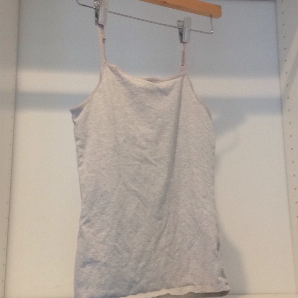 Old Navy Girls Tank w/ Adjustable Straps